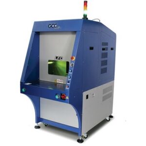 Lasersko signirni stroj LFC