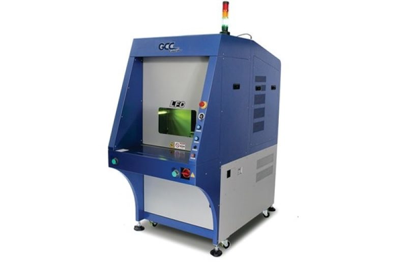 LFC laser marking machine