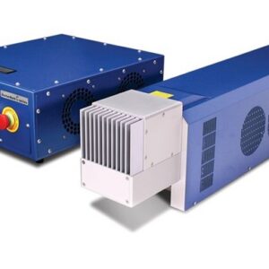 Lasersko signirni stroj StellarMark C- serija