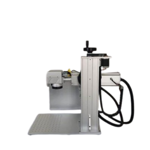 UV laserski gravirnik HT-15