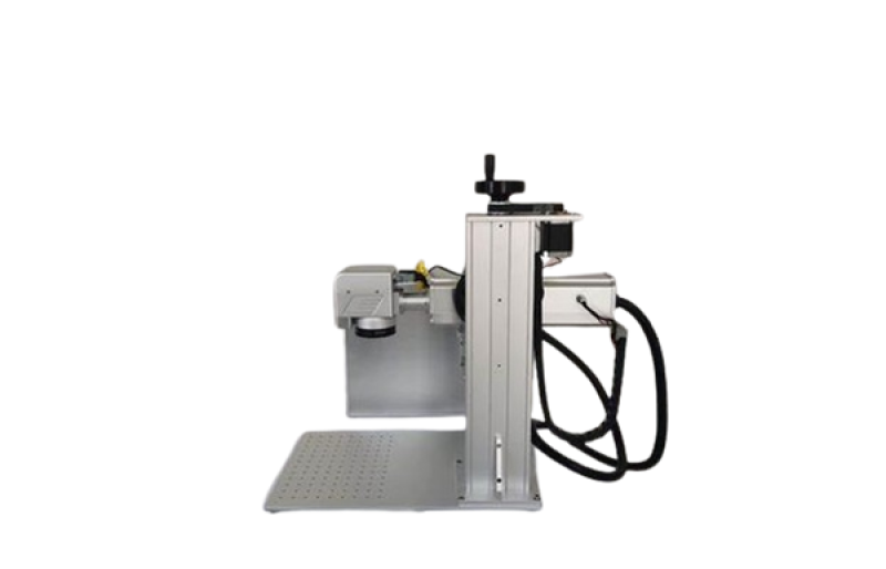 UV laserski gravirnik HT-15