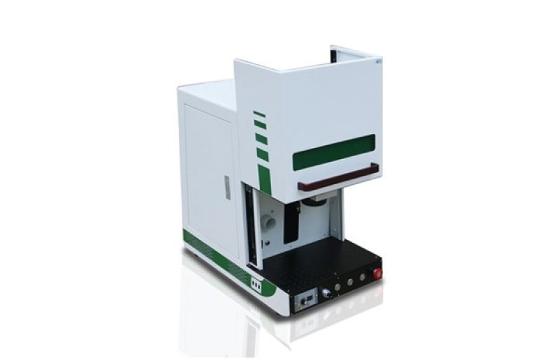 UV laser engraver C