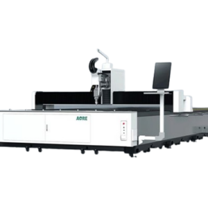 Stroj za lasersko rezanje s popolnim formatom in nagibom FB