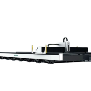 Tirni stroj za lasersko rezanje pločevine serije GR