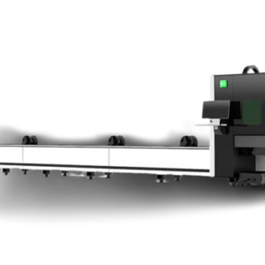 Učinkovit stroj za lasersko rezanje cevi TG