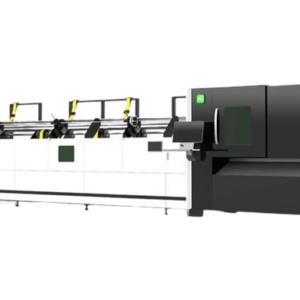 Stroj za lasersko rezanje majhnih cevi TM