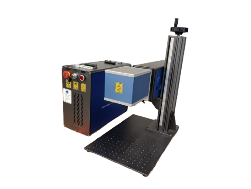 CO2 SIGNIRNI LASERSKI STROJ DW-30C