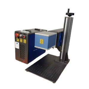 CO2 SIGNIRNI LASERSKI STROJ DW-60C