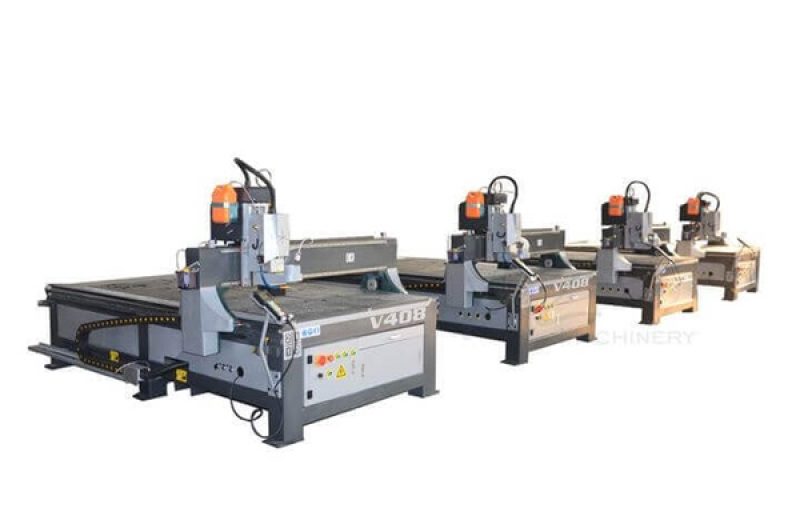 EKO CNC V MTC
