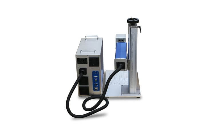 FL fiber laser
