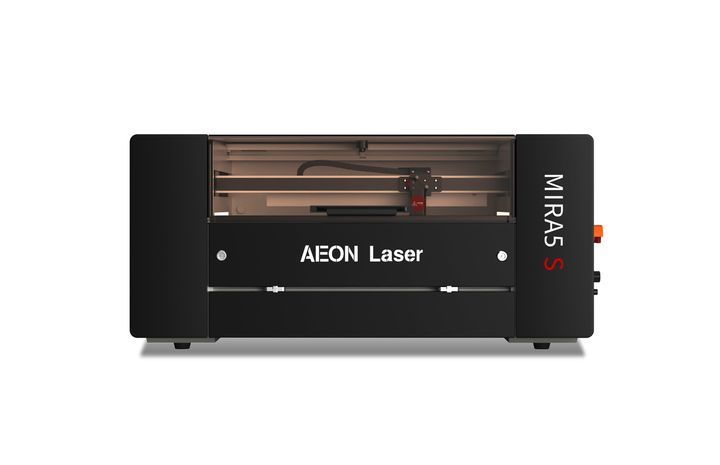 AEON MIRA Redline