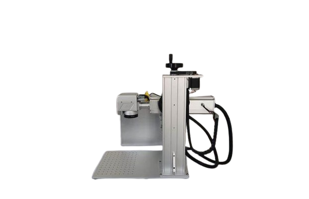UV laser
