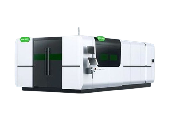 Laser cutters for sheet cutting