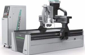 Missile CNC