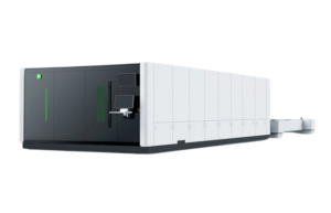 Fiber laserski rezalniki