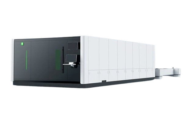 Fiber laser cutters