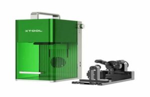 xTool laserski stroji