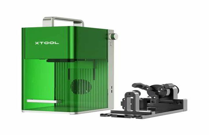 xTool laser machines